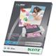 749664 Leitz74800000 Lamineringslomme LEITZ A4 UDT 100my(100) 
